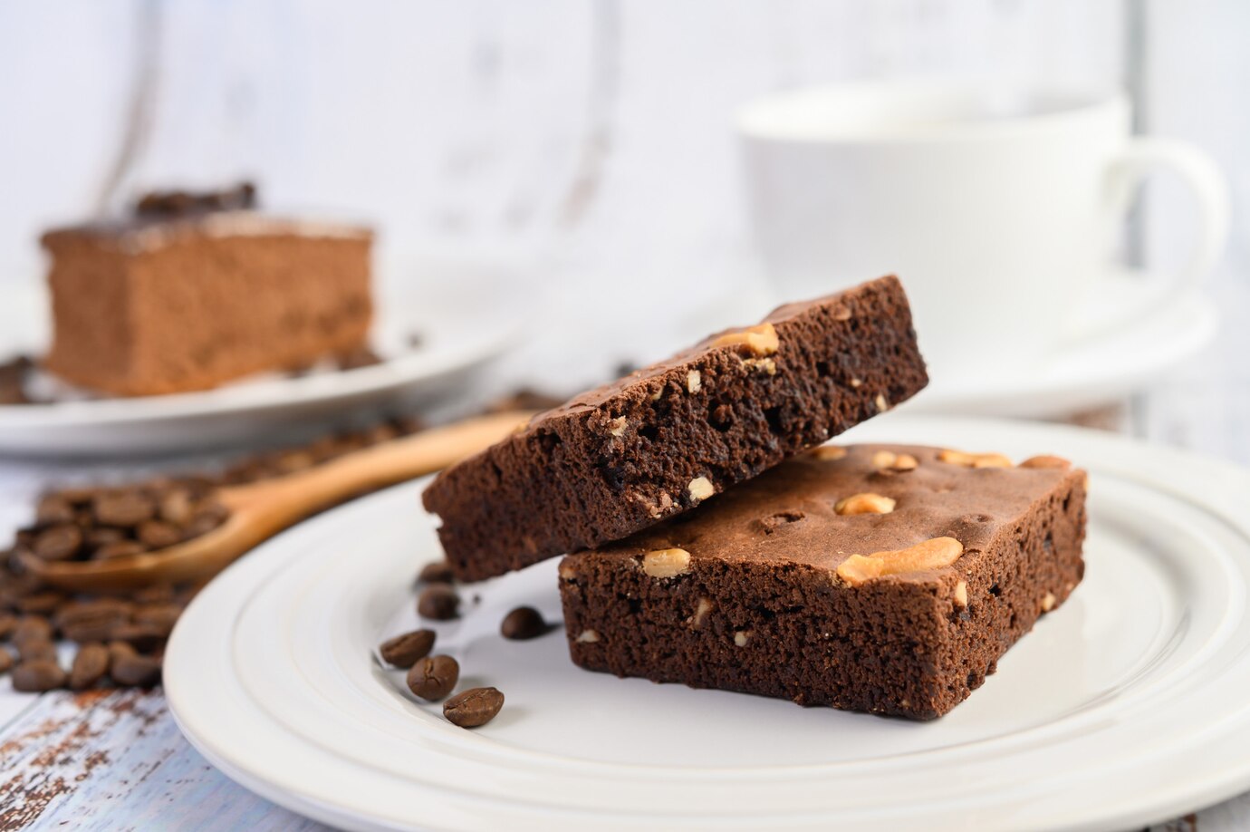 Orijinal Brownie Tarifi